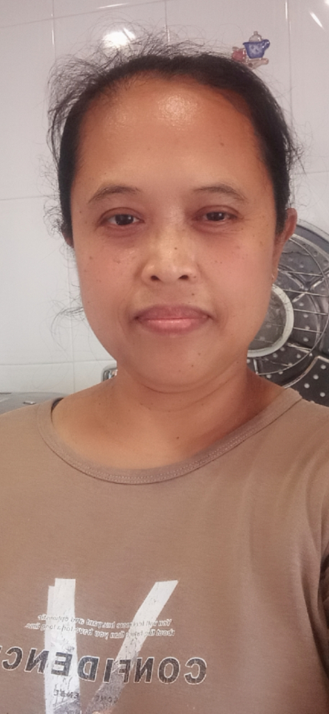 LIF202605-A002 CARNESIH