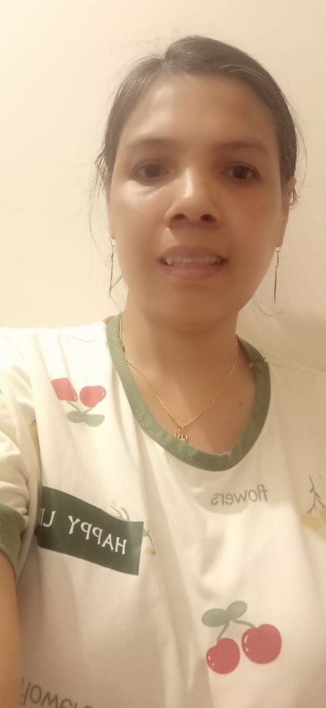 LIF2606-A 010 WATY  ENDAH LESTARI